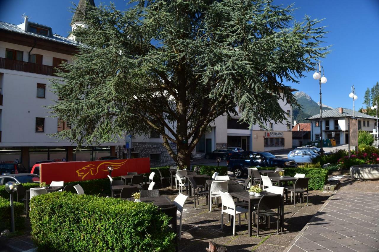 Locanda Ai Dogi Pieve di Cadore Kültér fotó