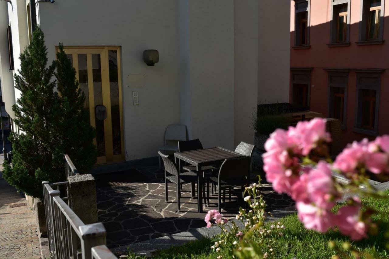 Locanda Ai Dogi Pieve di Cadore Kültér fotó