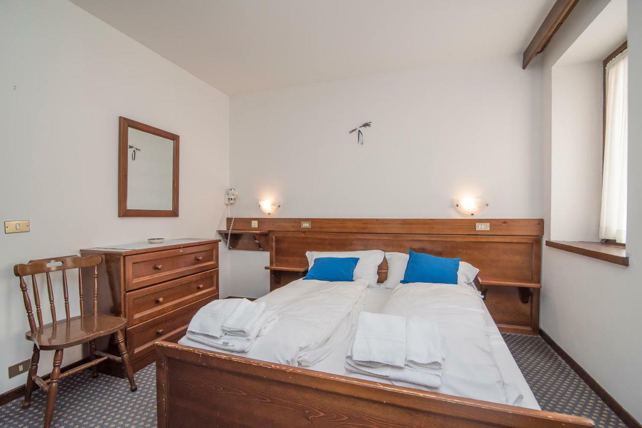 Locanda Ai Dogi Pieve di Cadore Kültér fotó