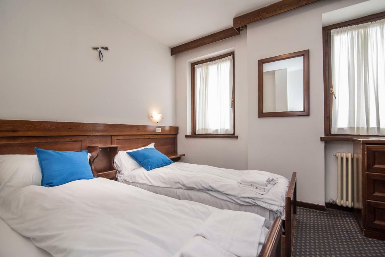 Locanda Ai Dogi Pieve di Cadore Kültér fotó