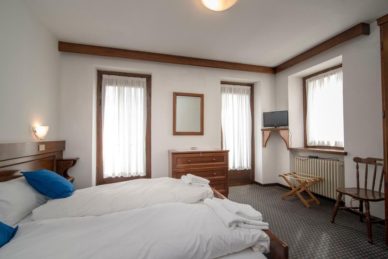 Locanda Ai Dogi Pieve di Cadore Kültér fotó