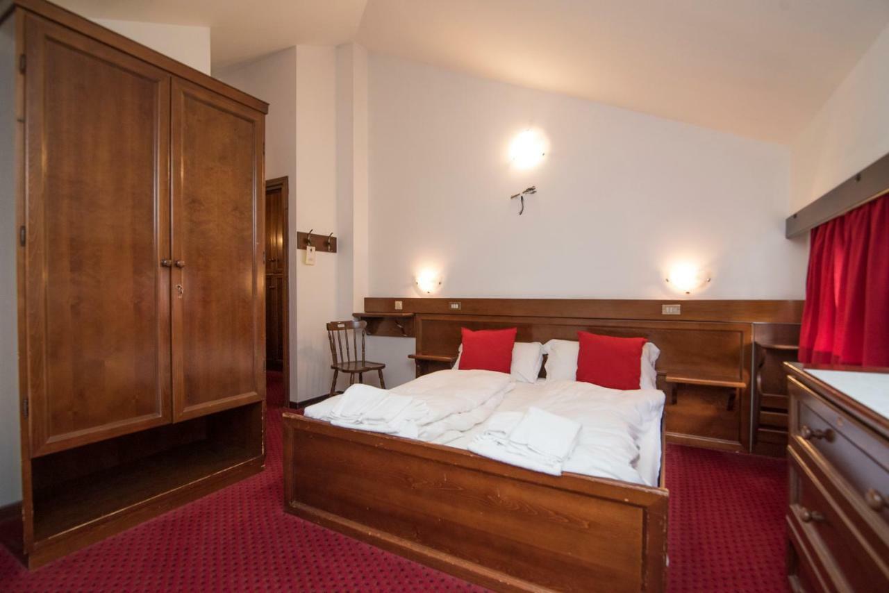 Locanda Ai Dogi Pieve di Cadore Kültér fotó