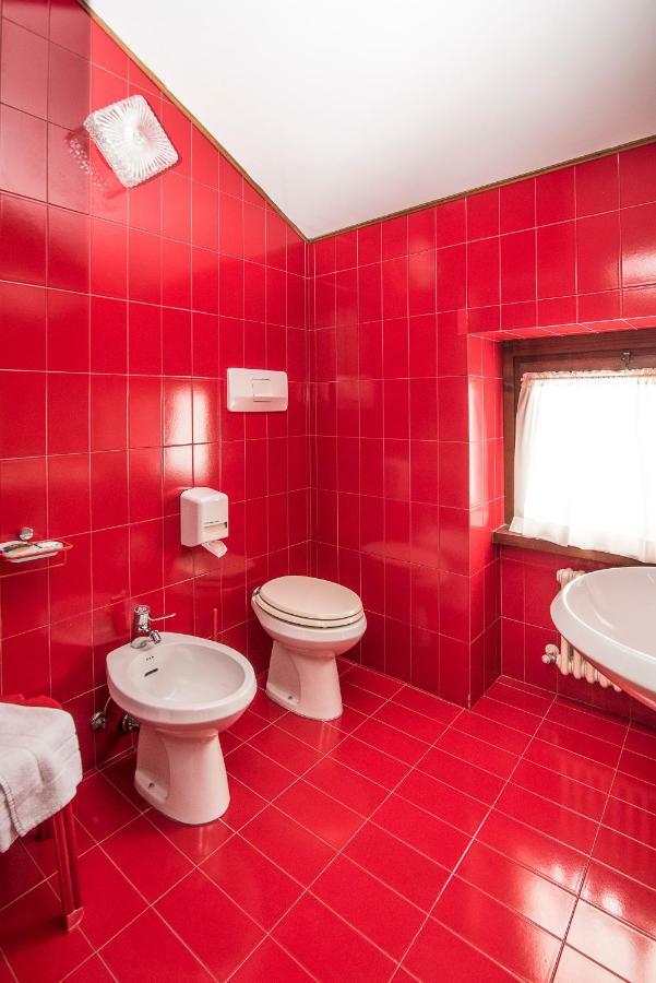 Locanda Ai Dogi Pieve di Cadore Kültér fotó
