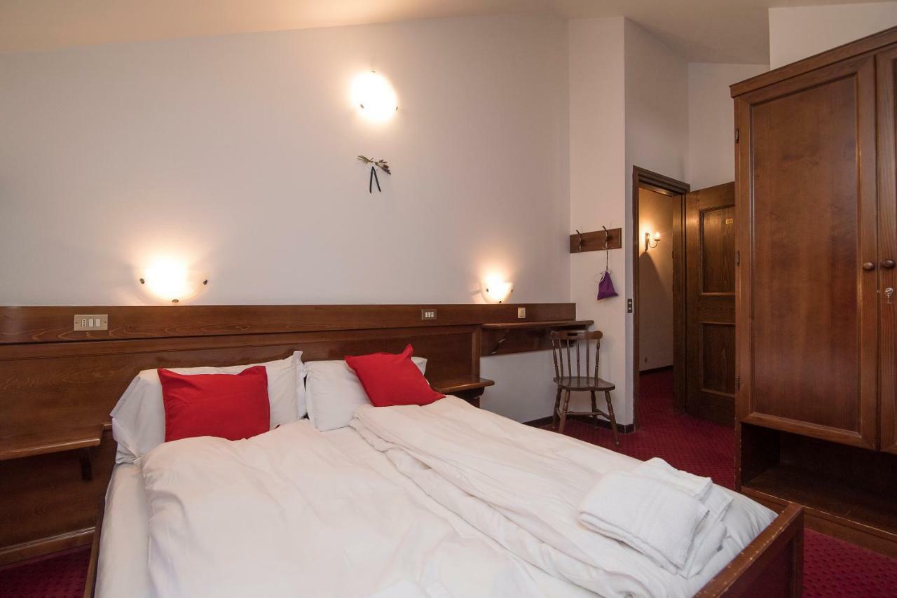 Locanda Ai Dogi Pieve di Cadore Kültér fotó