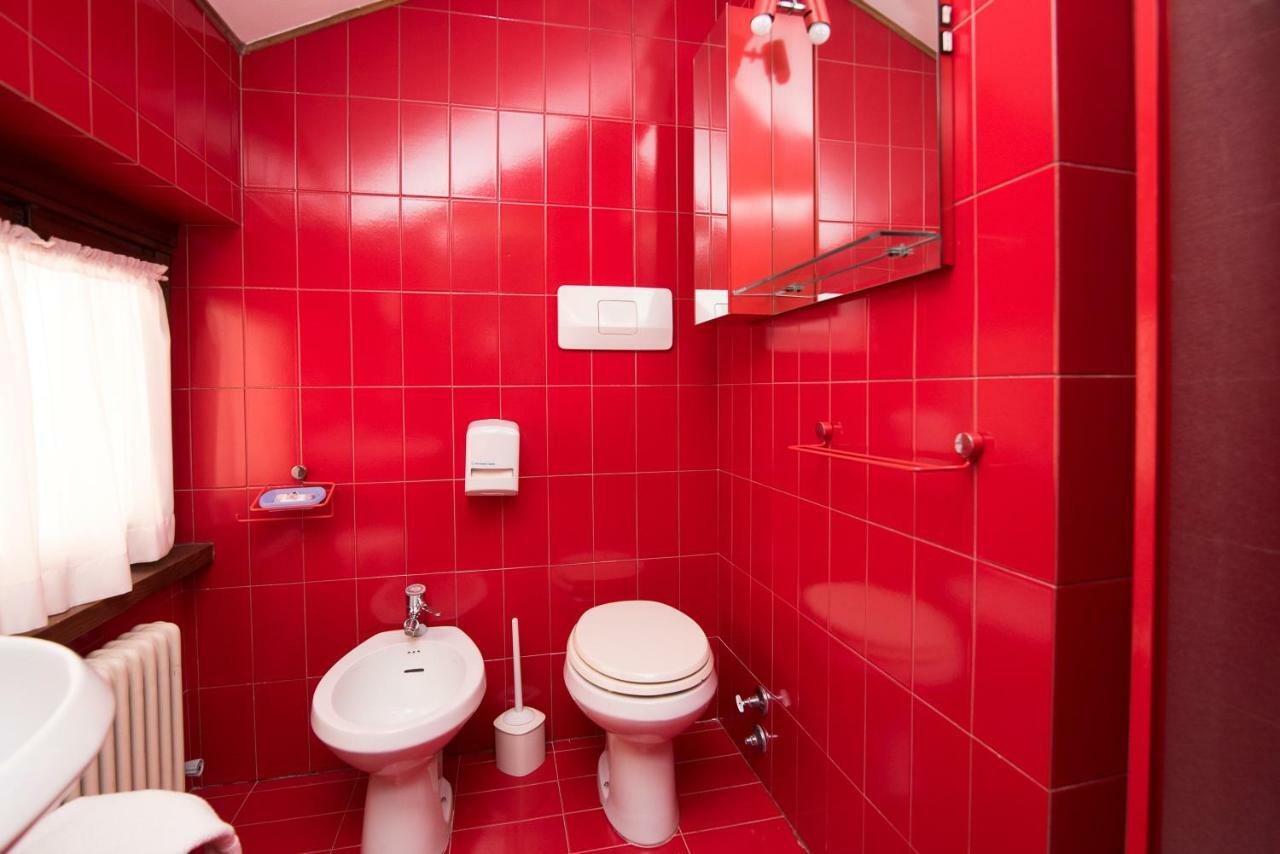 Locanda Ai Dogi Pieve di Cadore Kültér fotó