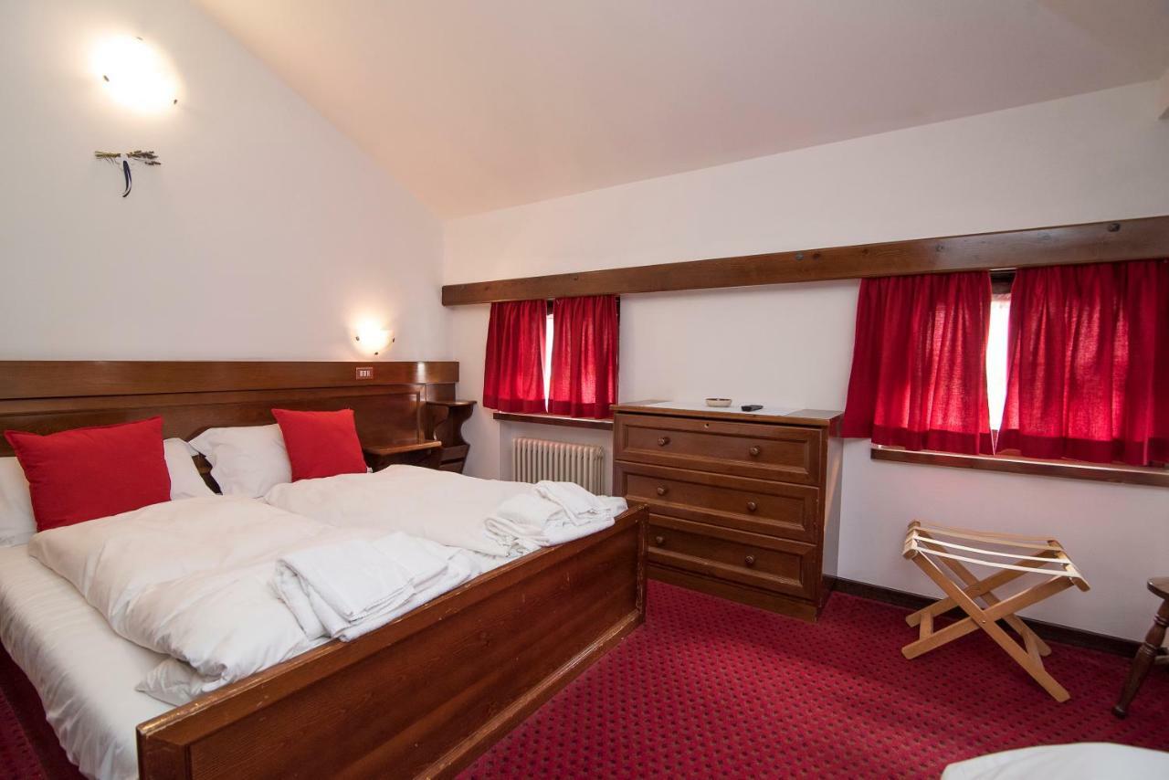 Locanda Ai Dogi Pieve di Cadore Kültér fotó