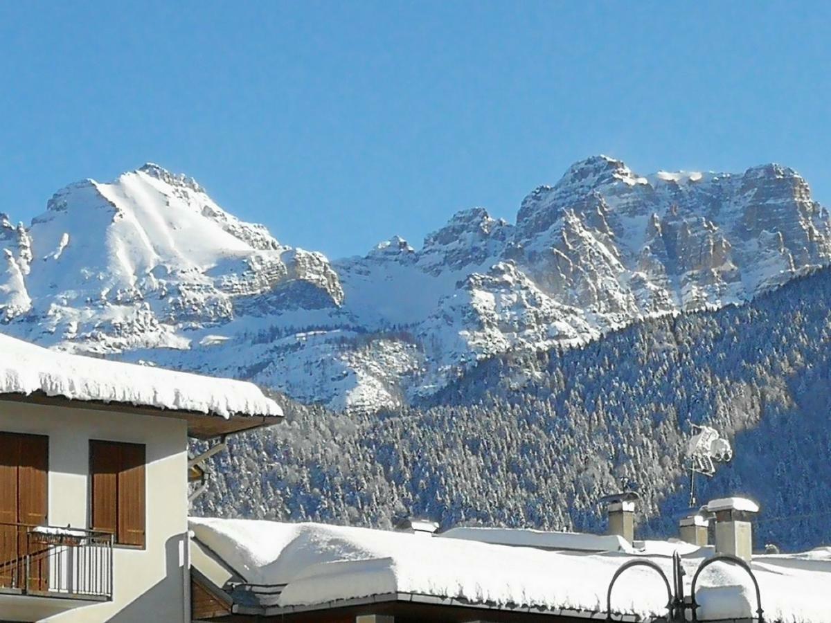 Locanda Ai Dogi Pieve di Cadore Kültér fotó