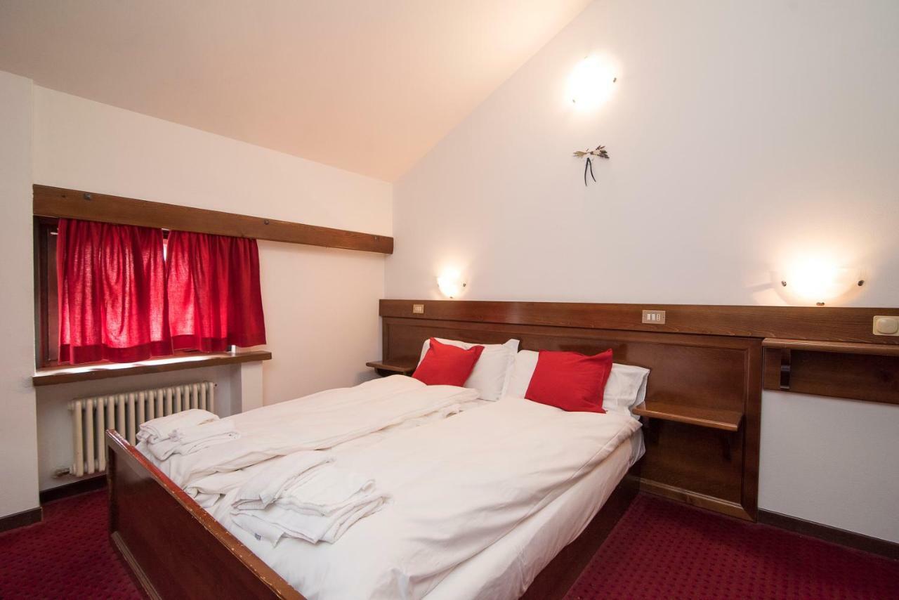 Locanda Ai Dogi Pieve di Cadore Kültér fotó
