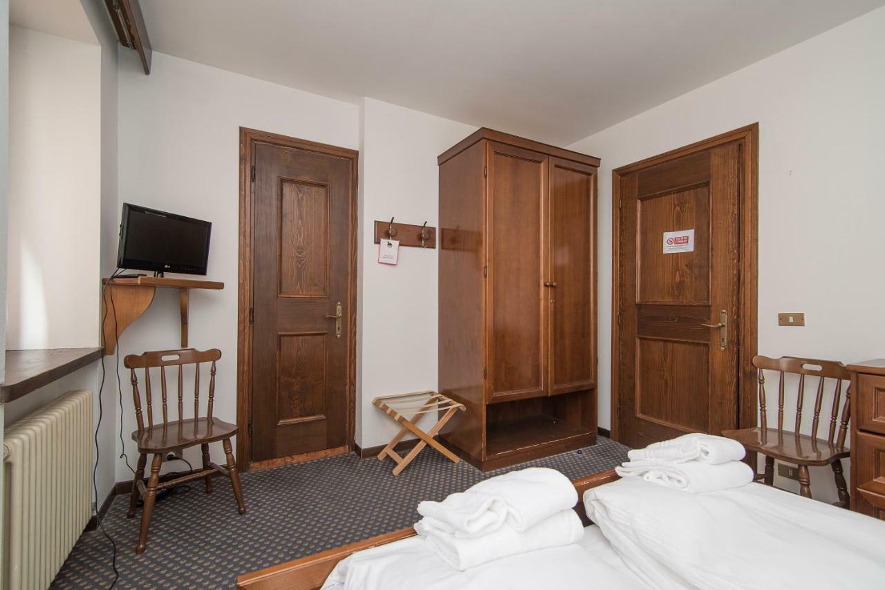 Locanda Ai Dogi Pieve di Cadore Kültér fotó
