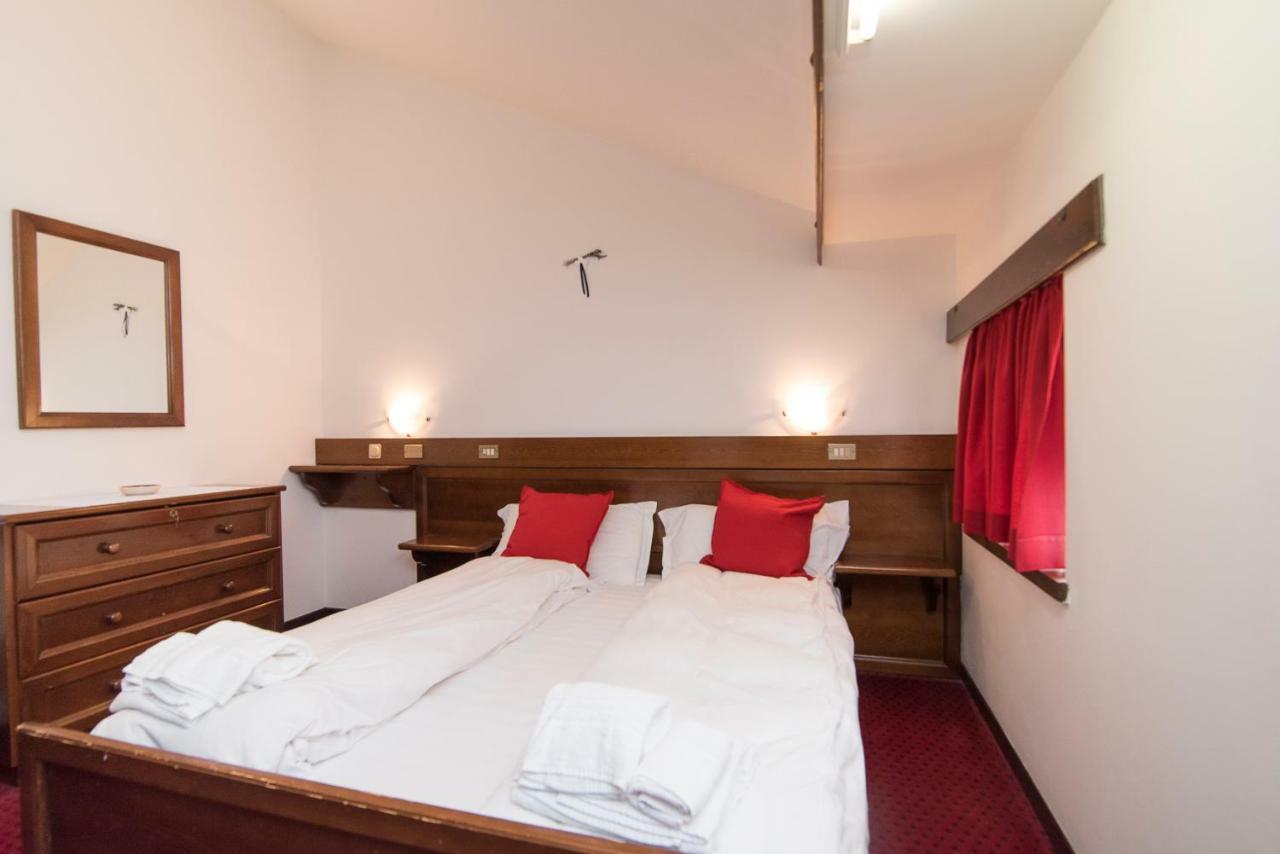 Locanda Ai Dogi Pieve di Cadore Kültér fotó