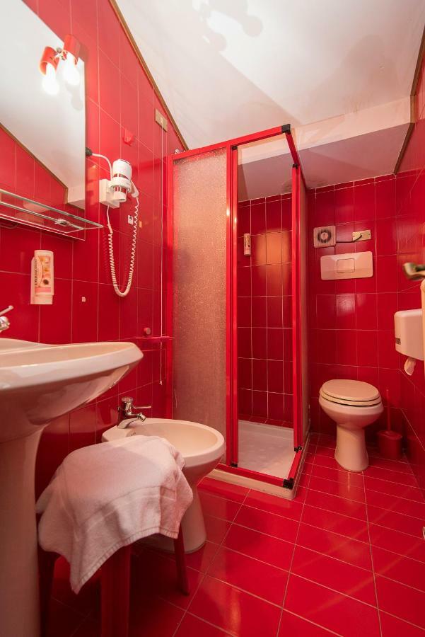Locanda Ai Dogi Pieve di Cadore Kültér fotó